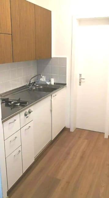 Apartment Zentrum Bern Marzili Exteriör bild